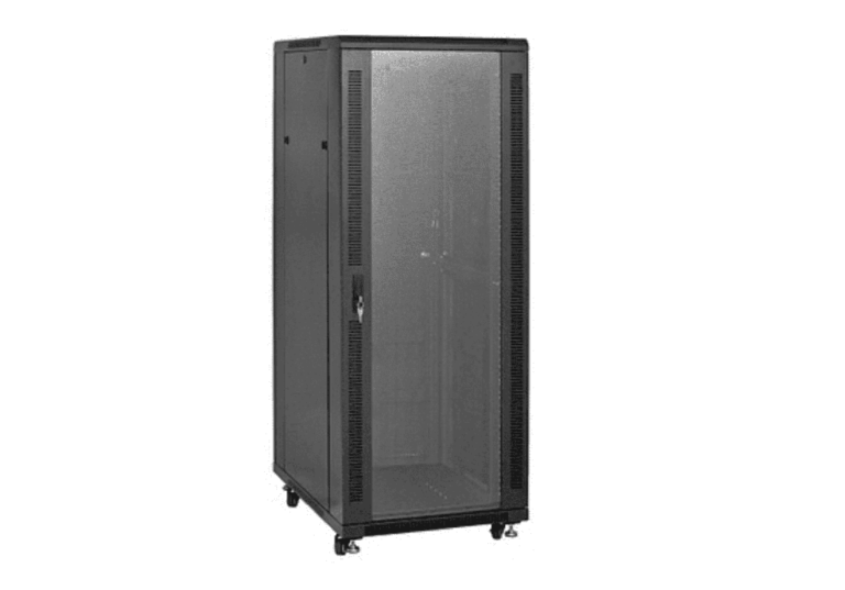 Gabinetes 19" Autosoportados